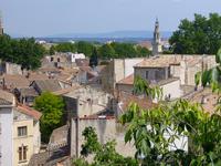 Mit der A-ROSA Stella unterwegs auf der Rhône in Südfrankreich