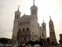 Notre-Dame de Fourvière, Lyon
