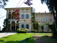 06.06.2013 Villa Madre, Schloss Borromeo