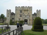 Hever Castle
