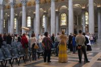 Kirche Sankt Paul vor den Mauern