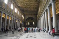 Kirche Santa Maria Maggiore