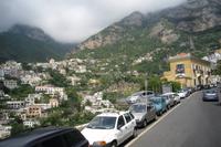 Küstenstrasse Amalfitana