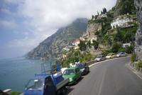 Küstenstrasse Amalfitana