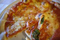 Mittagessen im Restaurant 