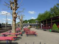 Bochum-Dahlhausen im Eisenbahnmuseum