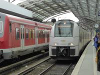 Köln-Hauptbahnhof