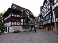 Straßburg- Petit France