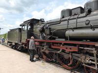 Blumberg-Zollhaus- Sauschwänzle-Bahn