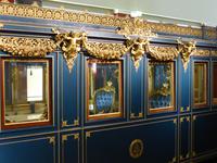 Nürnberg- Deutsche Bundesbahn-Museum