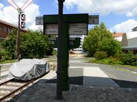 Nürnberg- Deutsche Bundesbahn-Museum