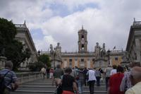 080 Aufstieg zum Kapitolshügel