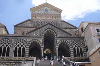 151 Dom in Amalfi