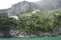 167 Schifffsfahrt an der Amalfiküste