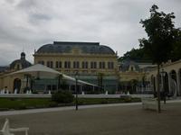 Casino in Baden