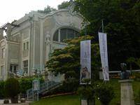 Theater in Baden