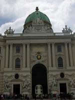 Hofburg