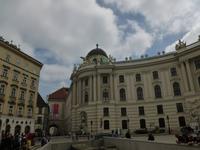 Hofburg