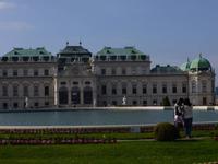 Schloss Bevedere