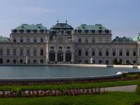 Schloss Bevedere