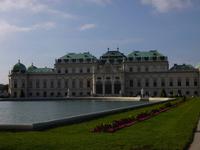 Schloss Bevedere