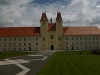 Stift Vorau