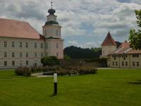 Stift Vorau