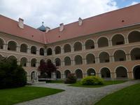 Stift Vorau