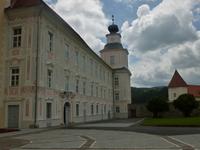 Stift Vorau