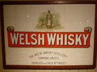 Penderyn Distillery