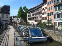 Batoramafahrt Straßburg
