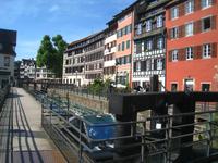 Batoramafahrt Straßburg