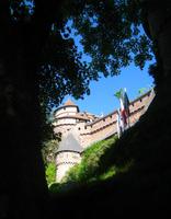 Haut Königsbourg