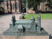 Worms, Dom St. Peter