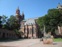 Worms, Dom St. Peter