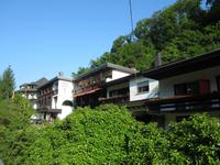 Winterburg, Hotel Beck