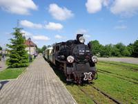 Ausflug nach Elk, in den Osten der Masuren