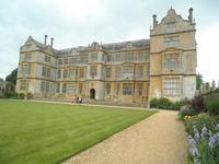 Montacute House