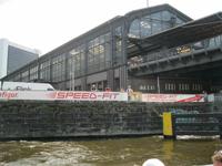 Bahnhof-Friedrichstr.