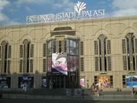 Friedrichstadt Palast