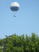 Berlin Ballon