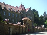 Wanderung rund um Clervaux