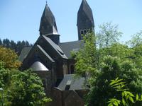 Wanderung rund um Clervaux