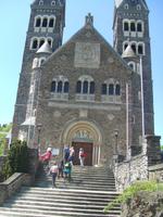 Wanderung rund um Clervaux