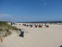 Strand von Ahlbeck