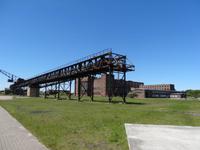 Historisch Technisches Informationszentrum Peenemünde