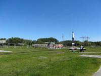 Historisch Technisches Informationszentrum Peenemünde