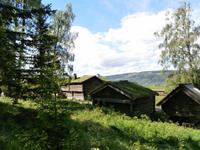 Freilichtmuseum Maihaugen