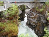 Canyon Gudbrandsjuvet