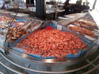 Bergen am Fischmarkt